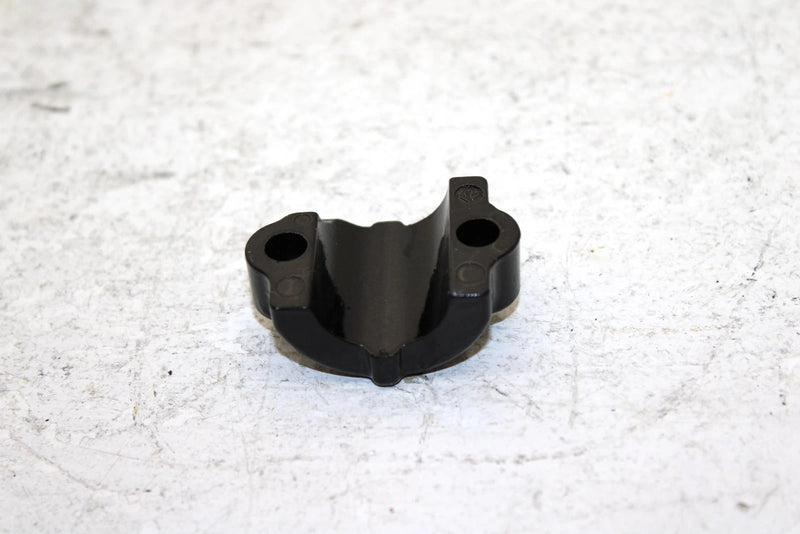06 Honda Trx 400 Faa Fourtrax Rancher Oem Brake Lever Clamp 53173-376-000 AH55