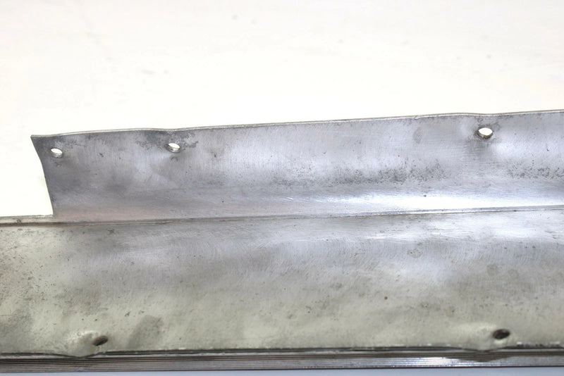 92 Polaris 650 RXL OEM Left Heat Exchanger 2511202 SP120 