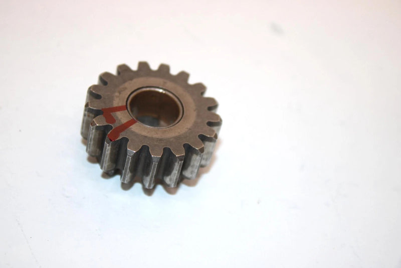 91 Yamaha  Champ 100 Yfm100 Oem 17T 2nd Pinion Gear 2HX-17121-00-00 AY12