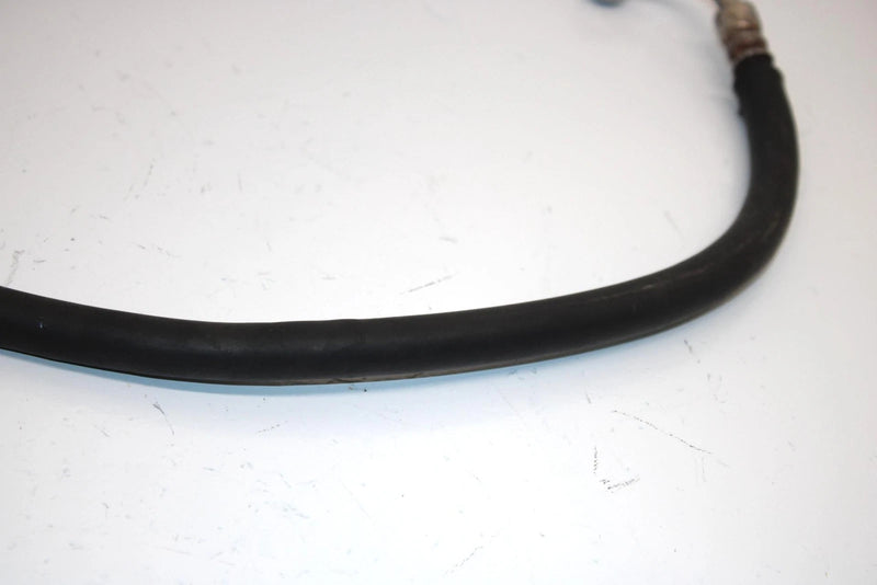 84 Honda Trx200a Oem Front Right/Left Brake Hose 45126-VM5-003 AH4