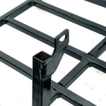 1991 Polaris Trail Boss 350L 4X4 OEM Rear Rack 2670121-132 AP227