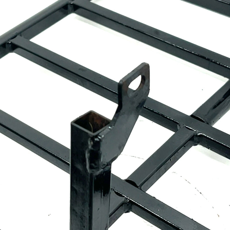 1991 Polaris Trail Boss 350L 4X4 OEM Rear Rack 2670121-132 AP227