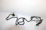 90 Polaris 500 Oem Main Wire/Hood Harness 2460287 2460262 SP211