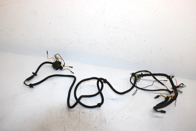 90 Polaris 500 Oem Main Wire/Hood Harness 2460287 2460262 SP211