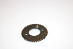 09 Honda Trx 500 Fpea Foreman P/s Es Oem Cam Timing Sprocket 14321-HP0-A00 AH17