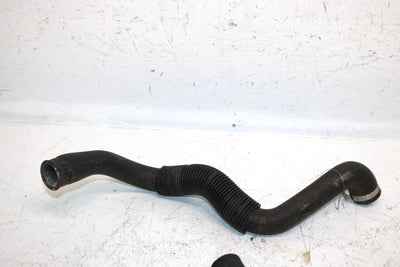 02 Ski-doo Grand Touring 500 Oem Coolant Hose Set 509000135 509000004 SS24
