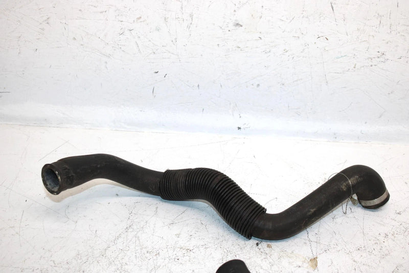02 Ski-doo Grand Touring 500 Oem Coolant Hose Set 509000135 509000004 SS24