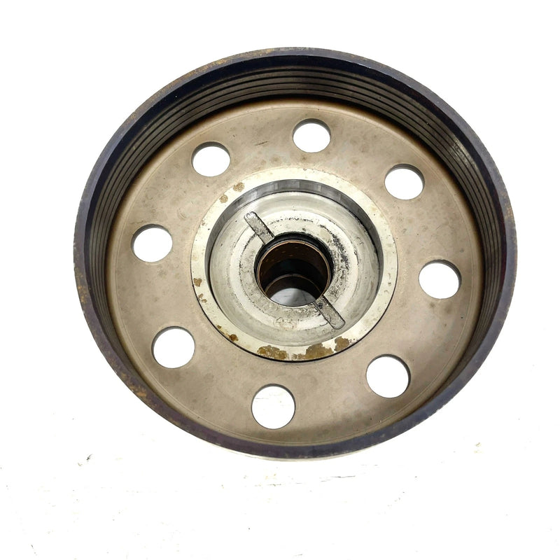 93-95 Yamaha Kodiak 400 4x4 OEM Centrifugal Clutch Basket 4GB-16611-01-00 AY71