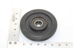 1995 Arctic Cat Zr 580 Oem Idler Wheel W/Bearing and Inserts 0604-240 SA110