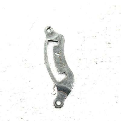 98-00 Arctic Cat 500 4X4 OEM Shift Guide 3446-077 AA38