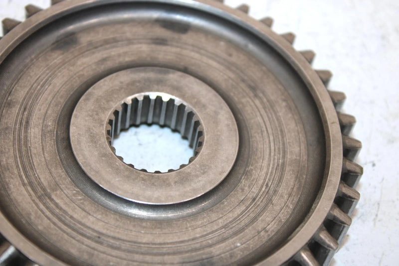 08 Arctic Cat Prowler Xt 650 4x4 H1 Automatic Oem 41T Driven Gear 0822-009 XA0