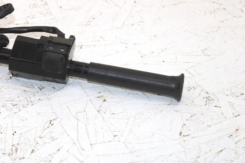 1998 Ski-doo Mxz 500 Oem Handlebar Assembly 506125900 SS99