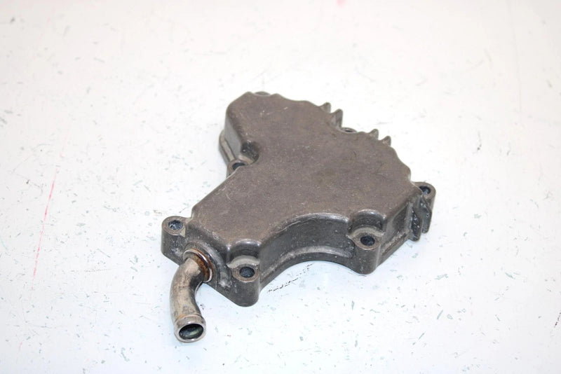 04 Polaris Atp 330 4x4 Oem Breather Cover 3087033 Q4963