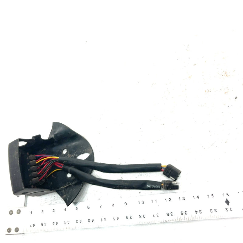 98-99 Arctic Cat 500 4X4 OEM Handlebar Cover 0405-019 AA38