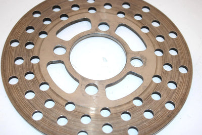 03 Yamaha  Bear Tracker 250 Yfm250xr Oem Brake Disc 4XE-F582T-10-00 AY13