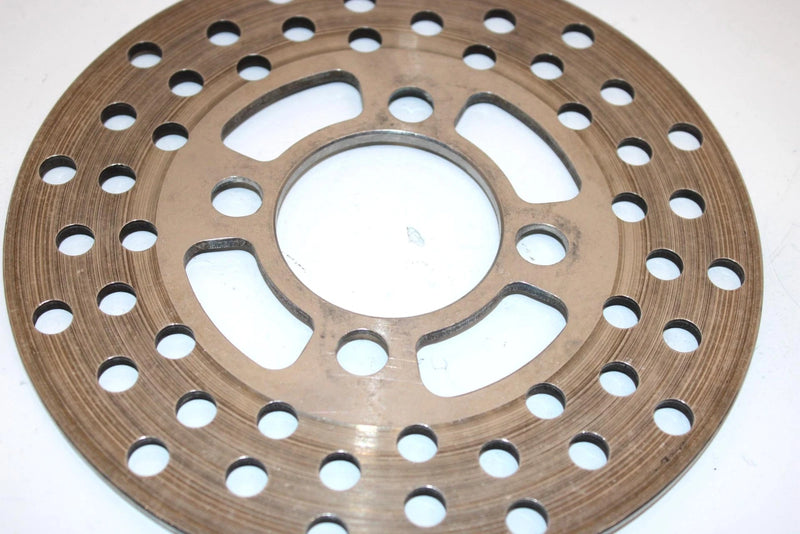 03 Yamaha  Bear Tracker 250 Yfm250xr Oem Brake Disc 4XE-F582T-10-00 AY13