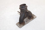 02 Polaris Indy Frontier Oem Exhaust Header Manifold Y Pipe 1261212-029 SP10