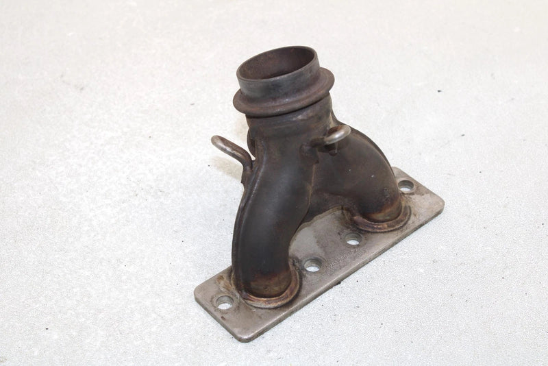02 Polaris Indy Frontier Oem Exhaust Header Manifold Y Pipe 1261212-029 SP10