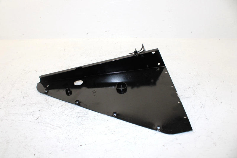 1993 Arctic Cat Ext 580 Z Oem Right Louver 0616-162 SA55