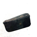 98-99 Arctic Cat 500 4X4 OEM Left Rear Mud Flap 0406-087 AA38