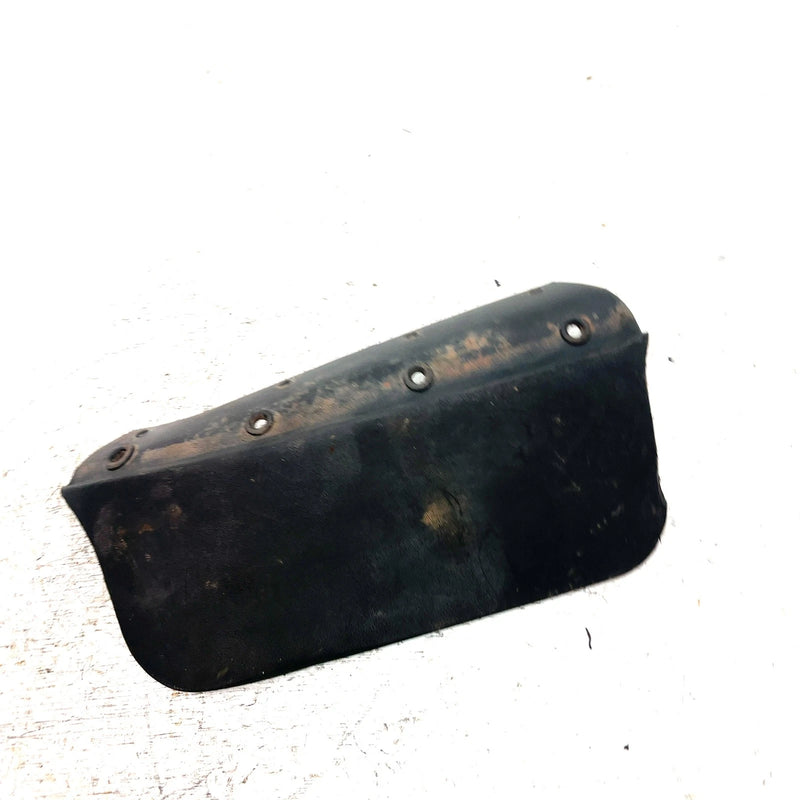 98-99 Arctic Cat 500 4X4 OEM Left Rear Mud Flap 0406-087 AA38