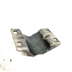 2002 Bombardier Quest 500 OEM Outer Exhaust Clamp Half 707600165 AB14