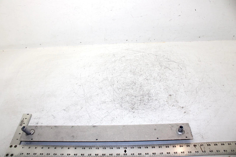 2013 Polaris 600 Rush Pro R Oem Center Tunnel Exchanger 1240606 SP29