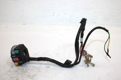 1999 Polaris Sportsman 325 Oem Left Switch 4110193 AP16