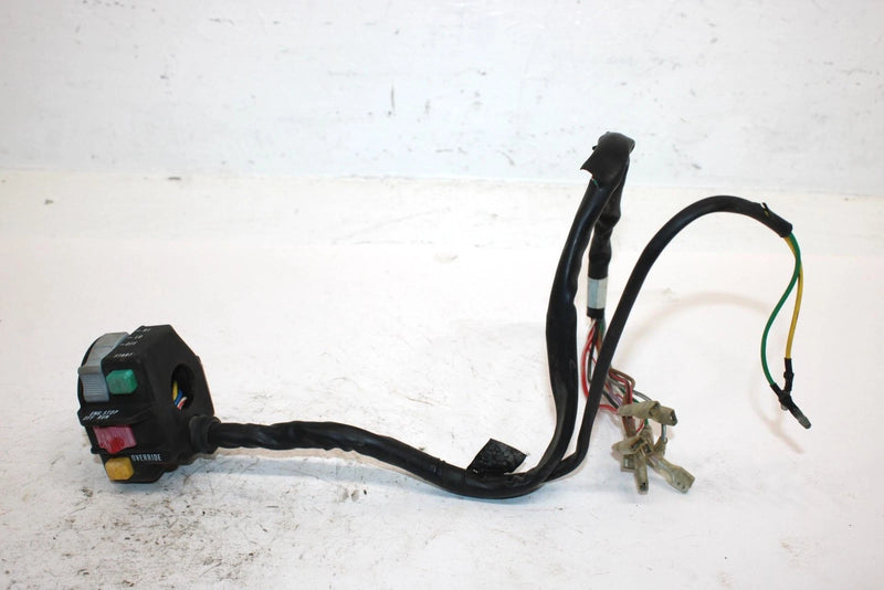 1999 Polaris Sportsman 325 Oem Left Switch 4110193 AP16
