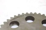 OEM Chain Case 44T Bottom Sprocket 504070900 Q3682