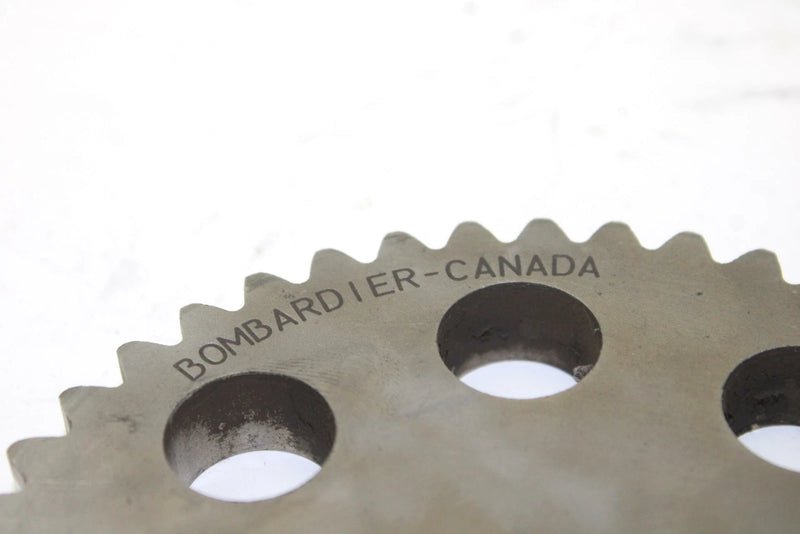 OEM Chain Case 44T Bottom Sprocket 504070900 Q3682