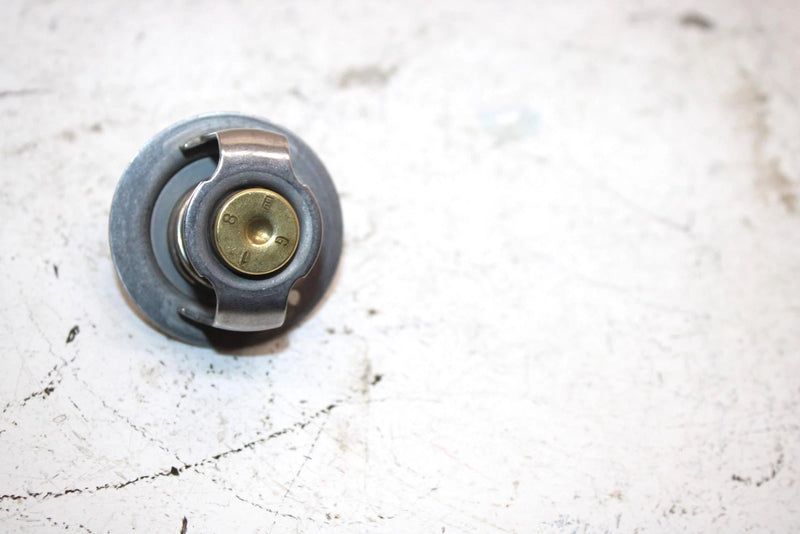 00 Arctic Cat Zr 600 Efi Oem Thermostat (No Gasket) 3004-964 Q2782