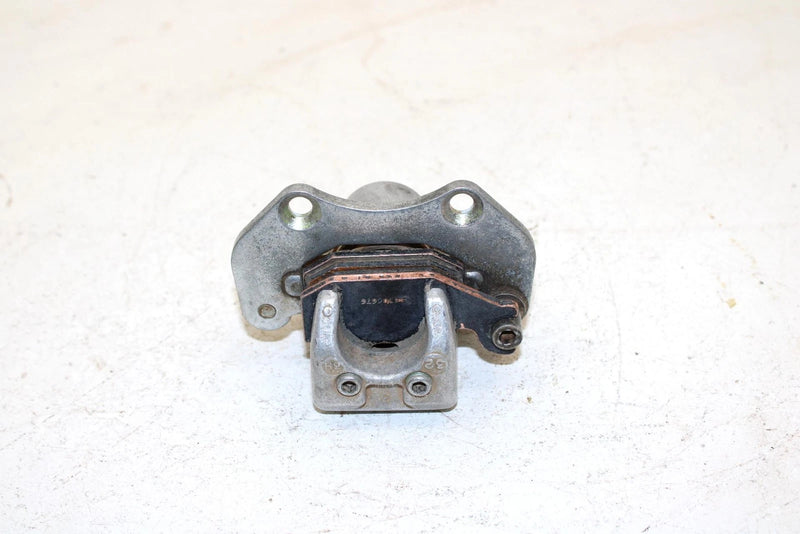 2004 Bombardier Out Lander Oem Rear Brake Caliper 705600263 AB12