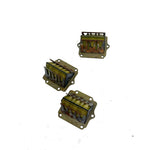 1995 Polaris SL 750 OEM Reed Valve Set Of 3 3084147 JP49