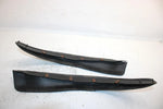 2002 Polaris Sportsman 400 Oem Front Mud Guard Set 5431798-070 5431799-070 AP75