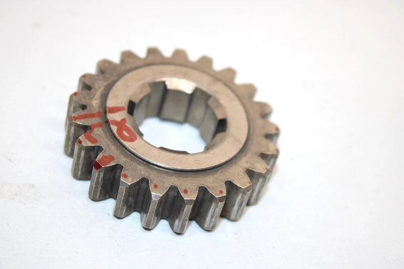 03 Suzuki Ozark 250 Ltf250 2x4 Oem 5th Driven Gear (NT:21) 24351-05G00 AS4