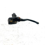 98 Honda Foreman 400 TRX400FW 4x4 OEM Brake Master Cylinder 45510-HC5-305 AH92