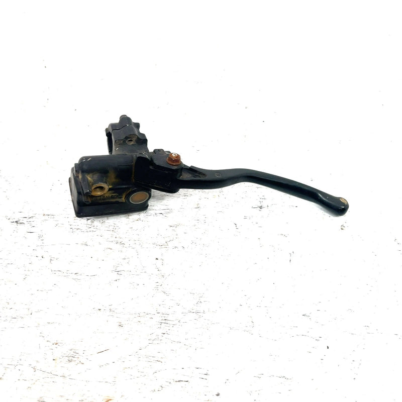 98 Honda Foreman 400 TRX400FW 4x4 OEM Brake Master Cylinder 45510-HC5-305 AH92
