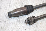 1998 Honda Foreman Fourtrax Oem Prop Shaft Set 40400-HM7-A00 AH35