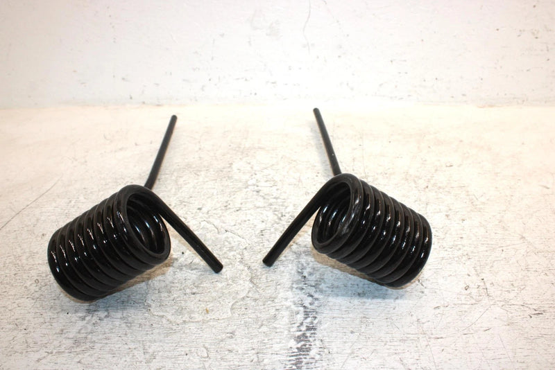 1998 Ski-doo Mach 1 700 Oem Rear Skid Spring Set 414944200 414944300 SS3
