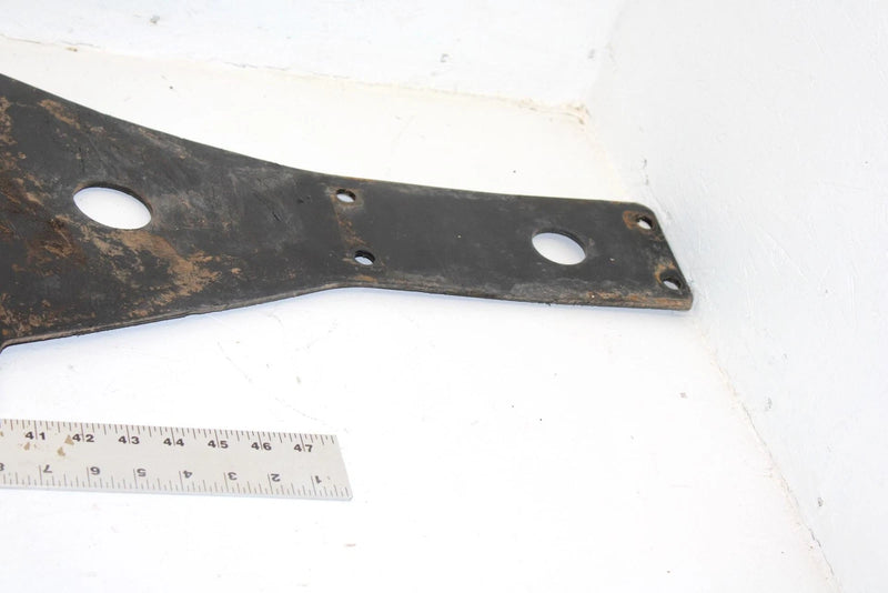 2005 Arctic Cat 400 Auto Trans Oem Skid Plate 1406-176 AA5
