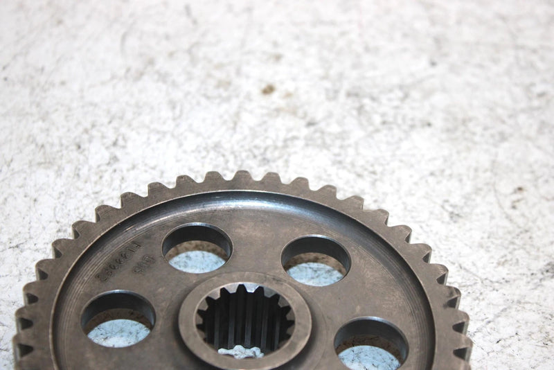 01 Polaris Xc Sp 600 Oem 41T Lower Chaincase Gear 3222108 SP65