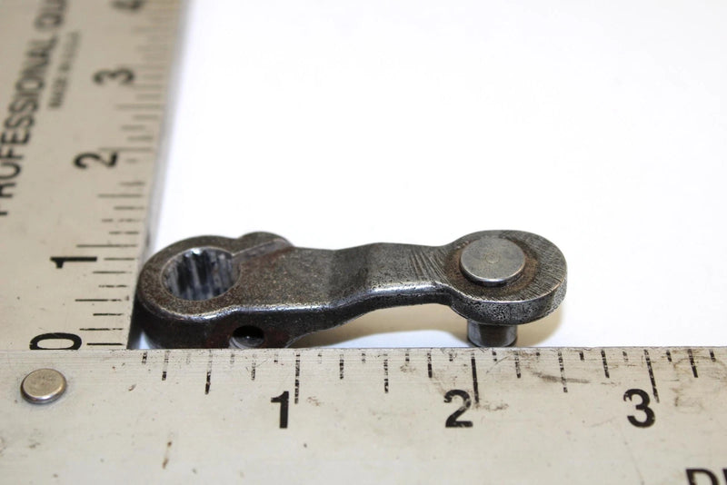 1988 Suzuki Quadrunner 250 Oem Front Differential Lock Cam Arm 25360-19B00 AS18
