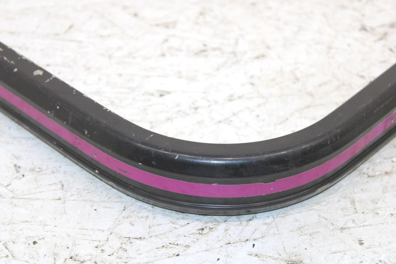 1997 Polaris Xlt Oem Rear Bumper (Pink Stripe) 5224674-067 SP170