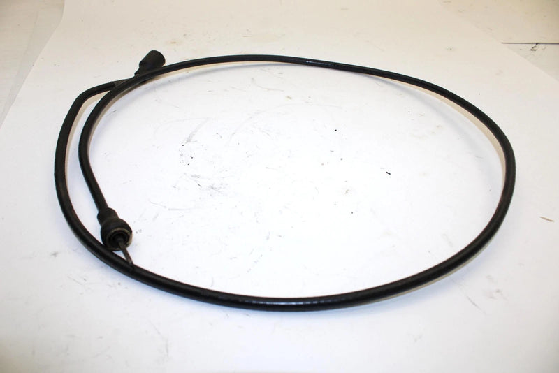 1988 Yamaha Exciter Oem Speedometer Cable Speedo Line 82M-83550-00-00 Q5242
