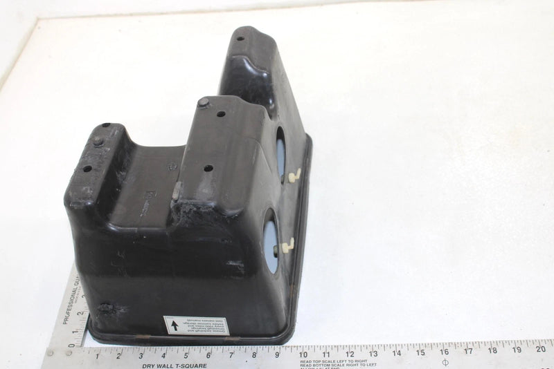 95 Polaris Trail Deluxe Oem Air Box Base 5431791 SP127