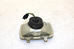 1984 Yamaha  Ytm 200 L Oem Headlight AY48