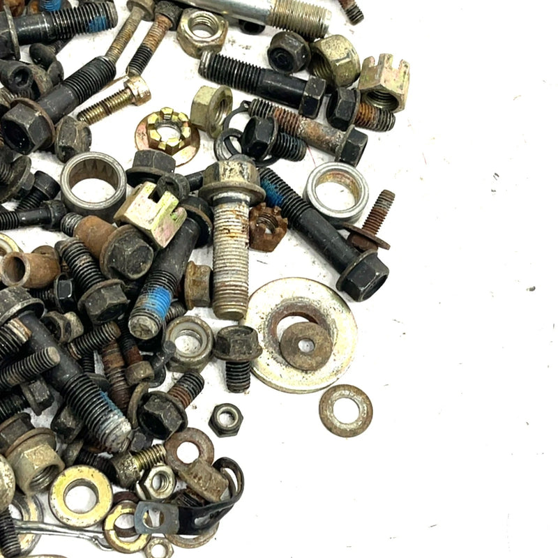 2004 Polaris Sportsman 90 OEM Nut Bolt Spacer Hardware Kit AP209