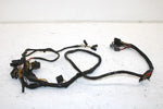 1995 Ski-doo Formula Z 583 Oem Headlight Wiring Harness SS79