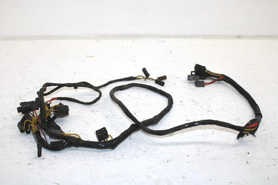 1995 Ski-doo Formula Z 583 Oem Headlight Wiring Harness SS79